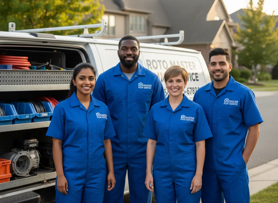 Sump Pump Installation company in Paicines, CA